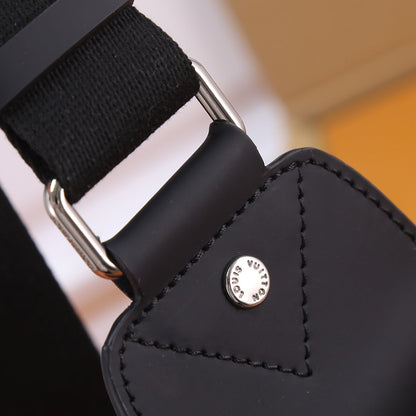 LV Avenue Shoulder Bag