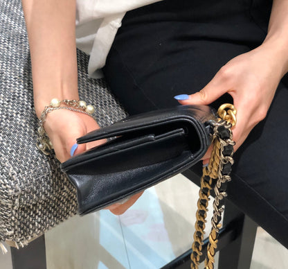 Chanel 19Bag Flap Bag Series