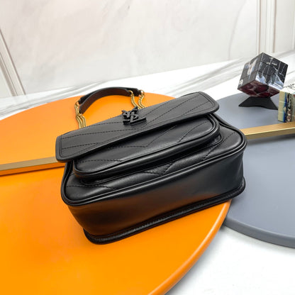 YSL Niki Baby Bag