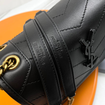 YSL Niki Baby Bag