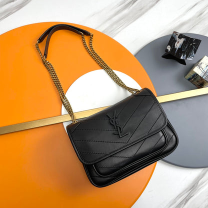 YSL Niki Baby Bag