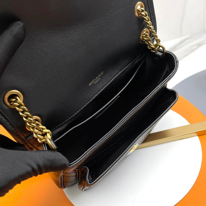 YSL Niki Baby Bag