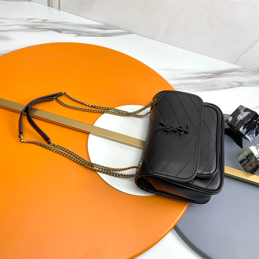YSL Niki Baby Bag