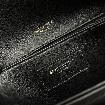 YSL Niki Baby Bag
