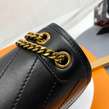 YSL Niki Baby Bag