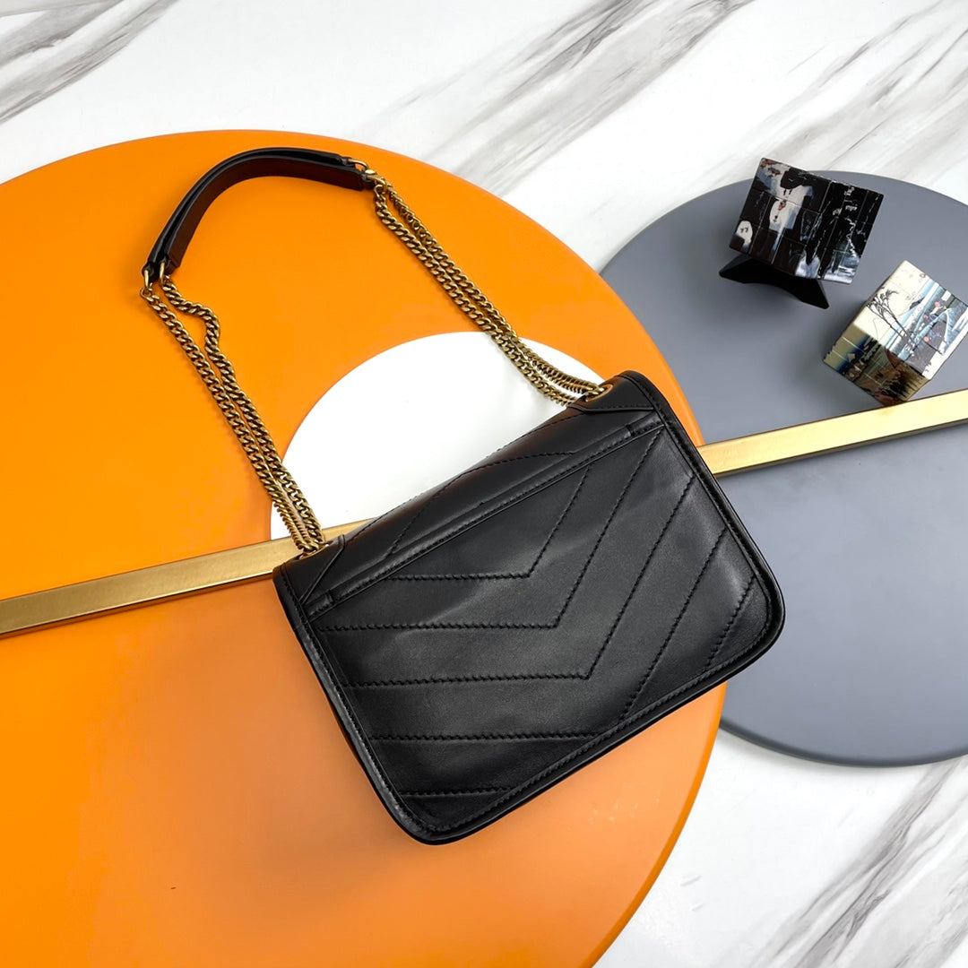 YSL Niki Baby Bag