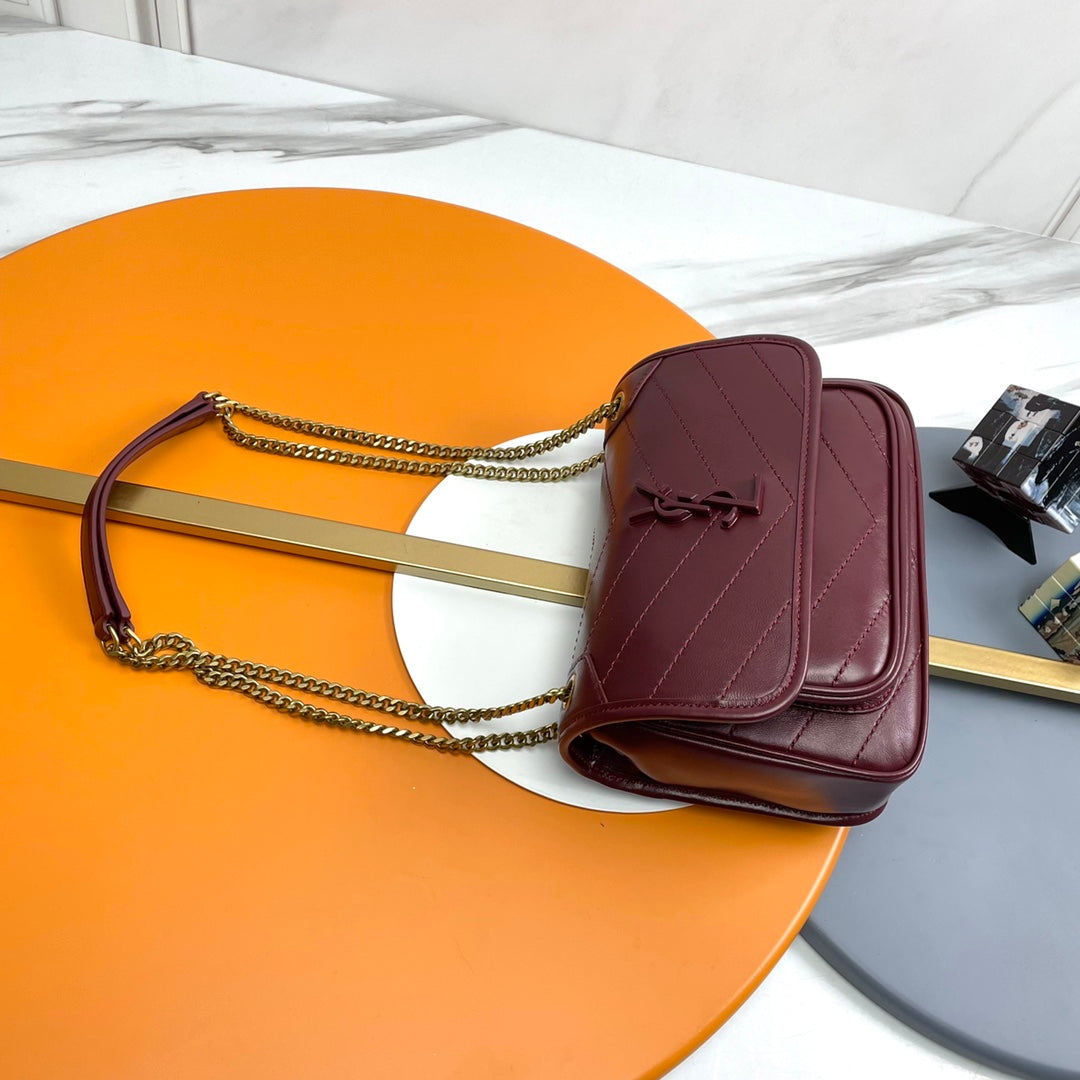 YSL Niki Baby Bag