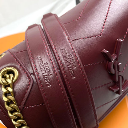YSL Niki Baby Bag
