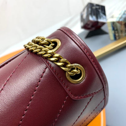 YSL Niki Baby Bag