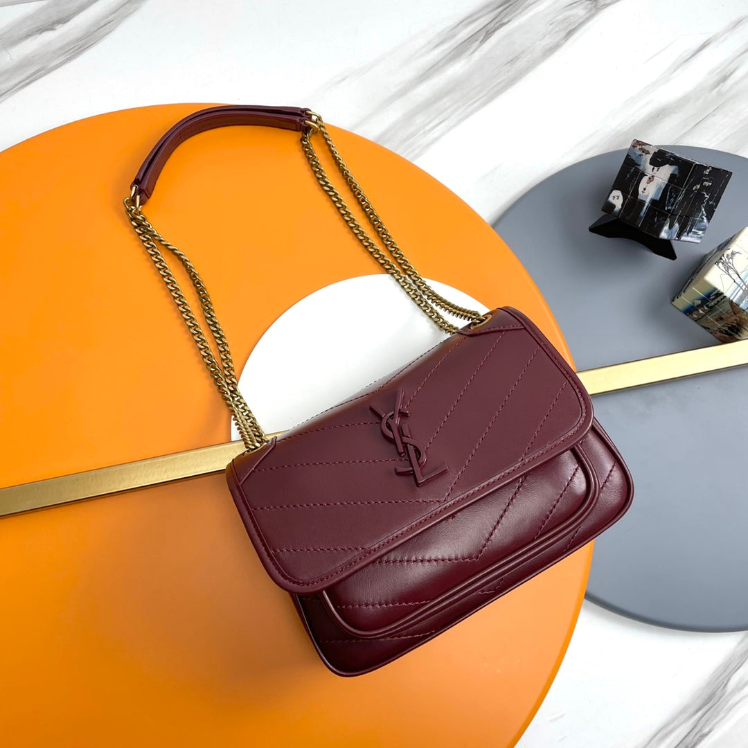 YSL Niki Baby Bag