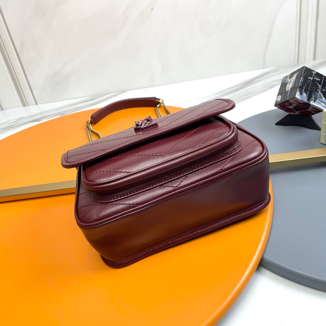 YSL Niki Baby Bag