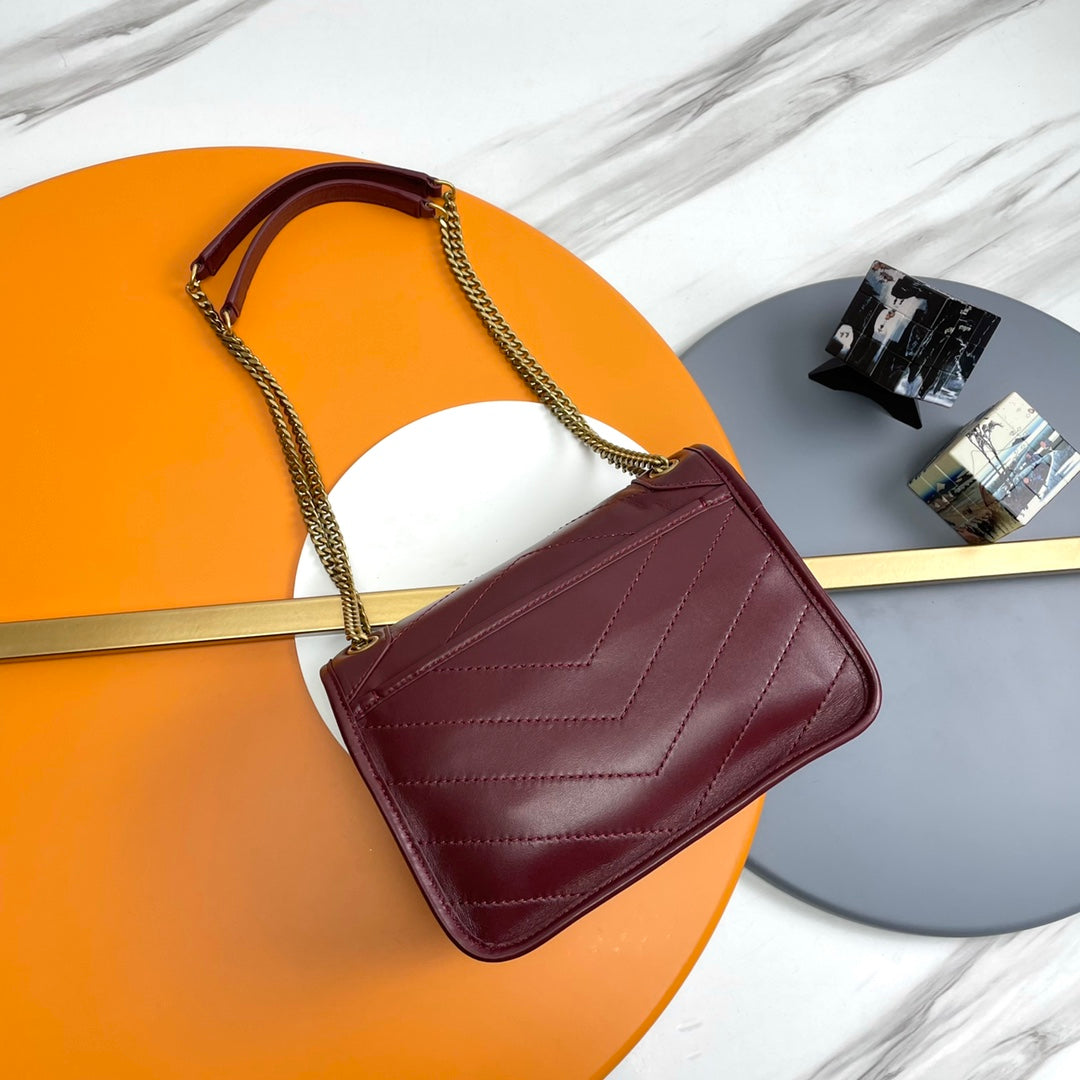 YSL Niki Baby Bag