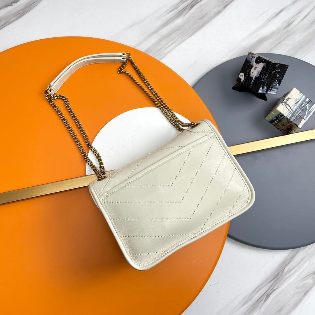 YSL Niki Baby Bag