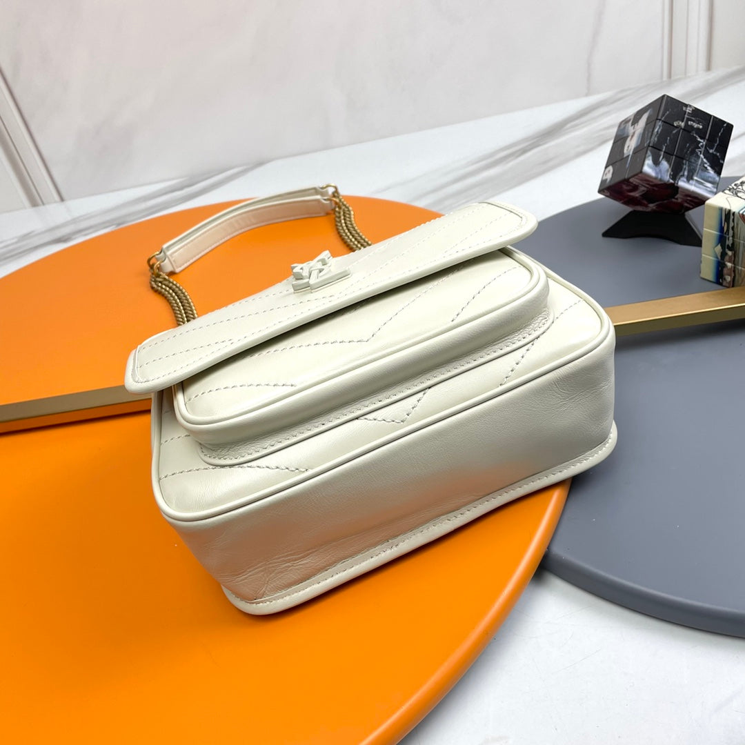 YSL Niki Baby Bag