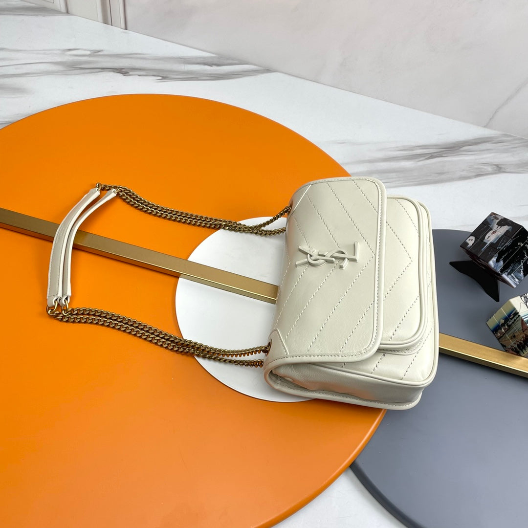 YSL Niki Baby Bag