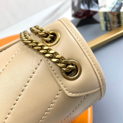YSL Niki Baby Bag