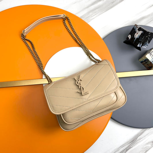 YSL Niki Baby Bag