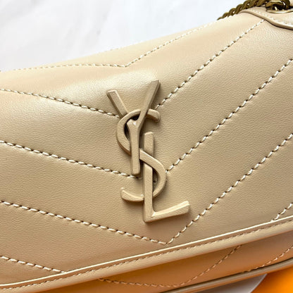 YSL Niki Baby Bag