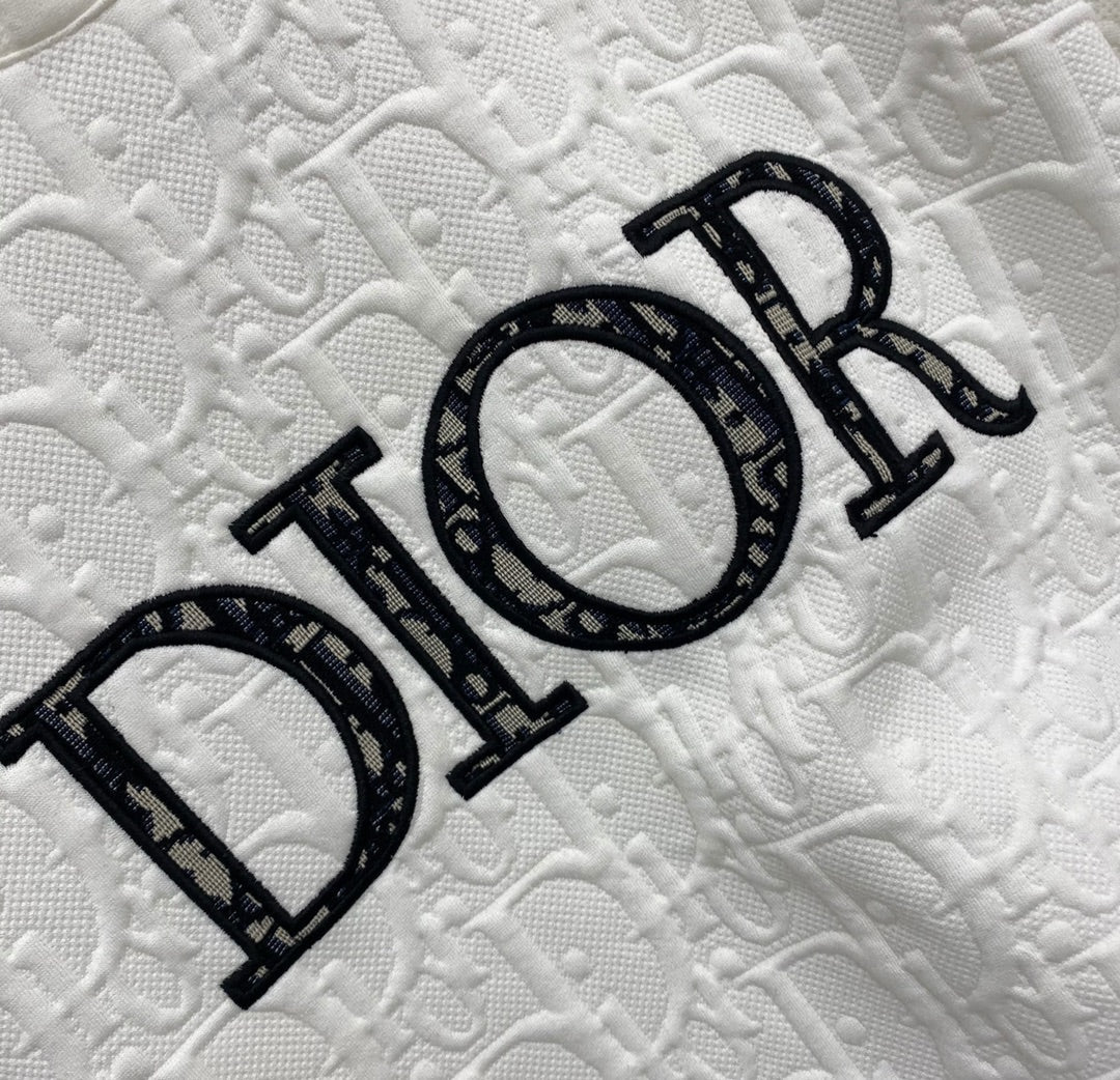 Dior Premium Quality Suit