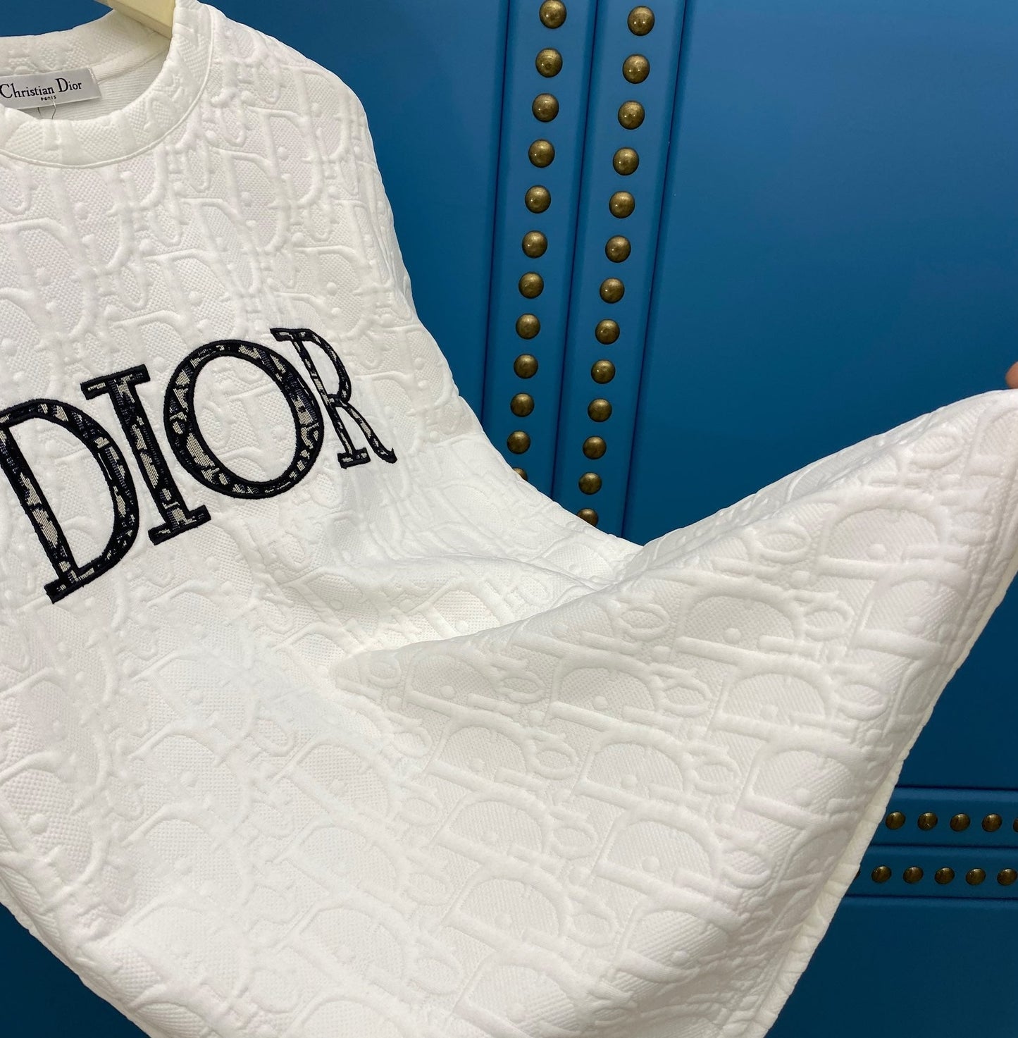 Dior Premium Quality Suit