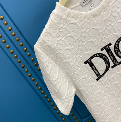 Dior Premium Quality Suit