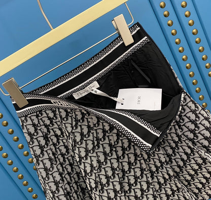 Dior Premium Quality Suit