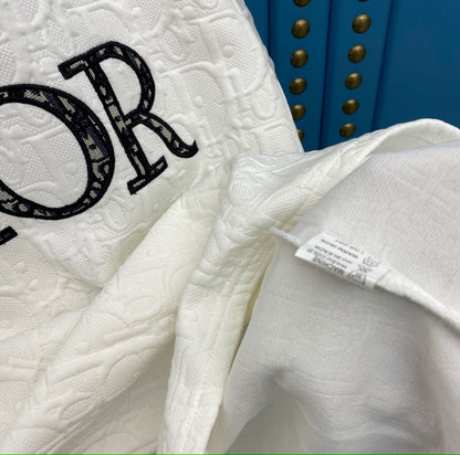 Dior Premium Quality Suit