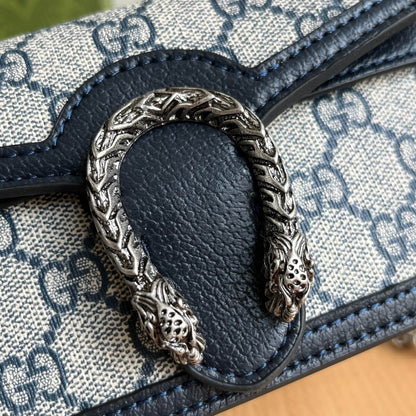 Gucci Dionysus Mini Bag
