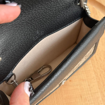 Gucci Dionysus Mini Bag