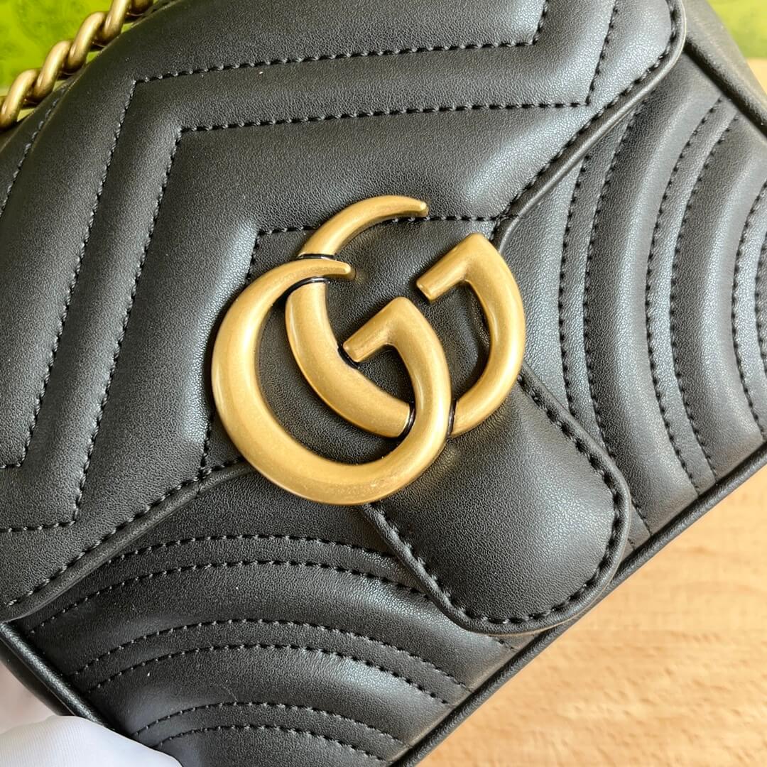 GUCCI GG Marmont 2023 Bag