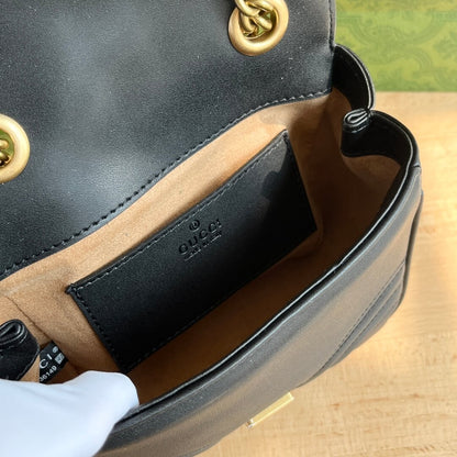 GUCCI GG Marmont 2023 Bag
