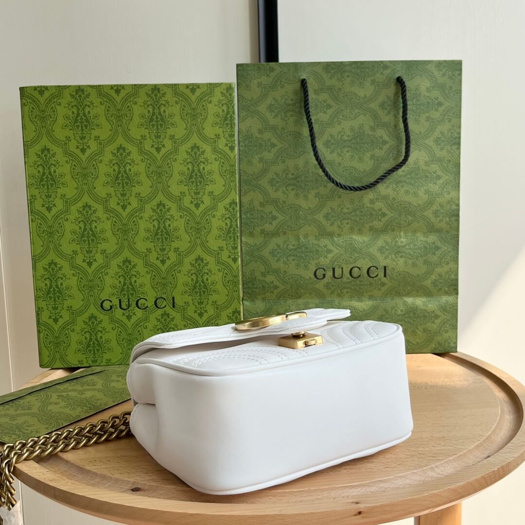 GUCCI GG Marmont 2023 Bag