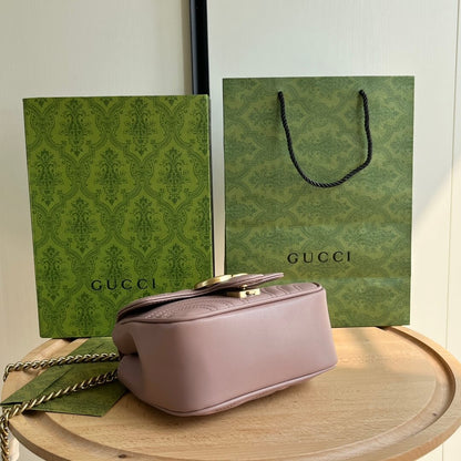 GUCCI GG Marmont 2023 Bag