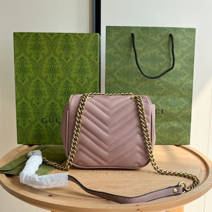 GUCCI GG Marmont 2023 Bag