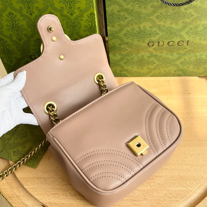 GUCCI GG Marmont 2023 Bag