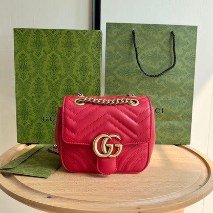 GUCCI GG Marmont 2023 Bag
