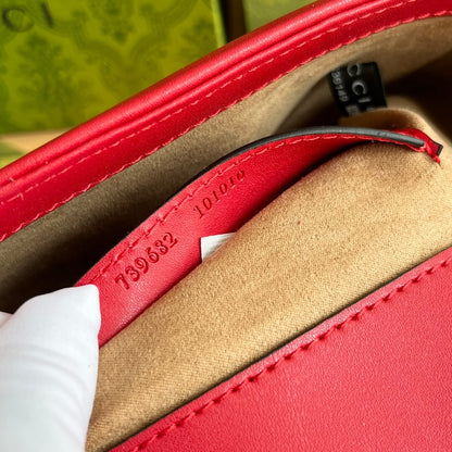 GUCCI GG Marmont 2023 Bag