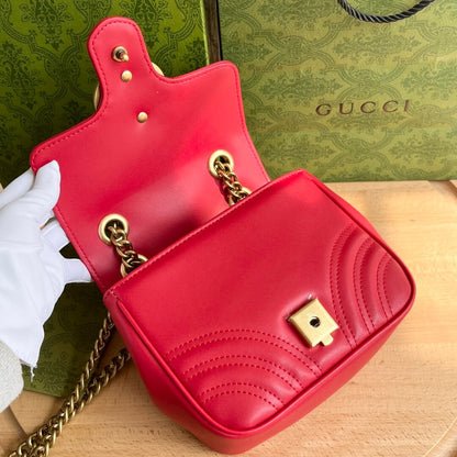 GUCCI GG Marmont 2023 Bag