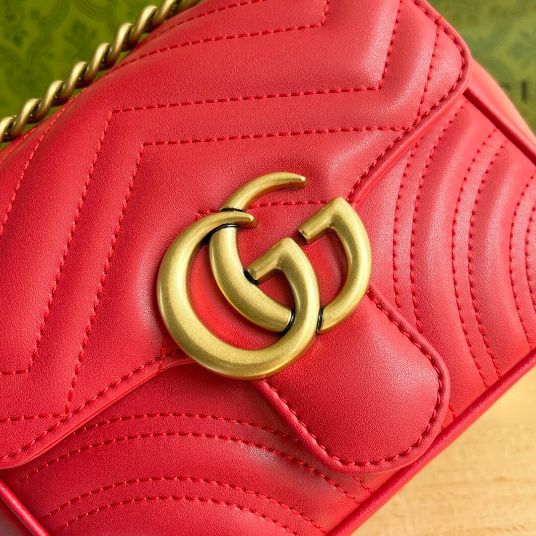 GUCCI GG Marmont 2023 Bag