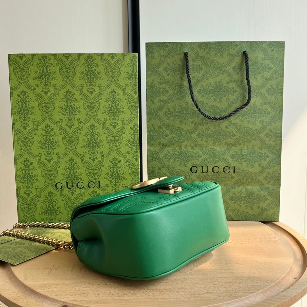 GUCCI GG Marmont 2023 Bag