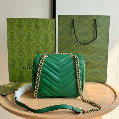 GUCCI GG Marmont 2023 Bag