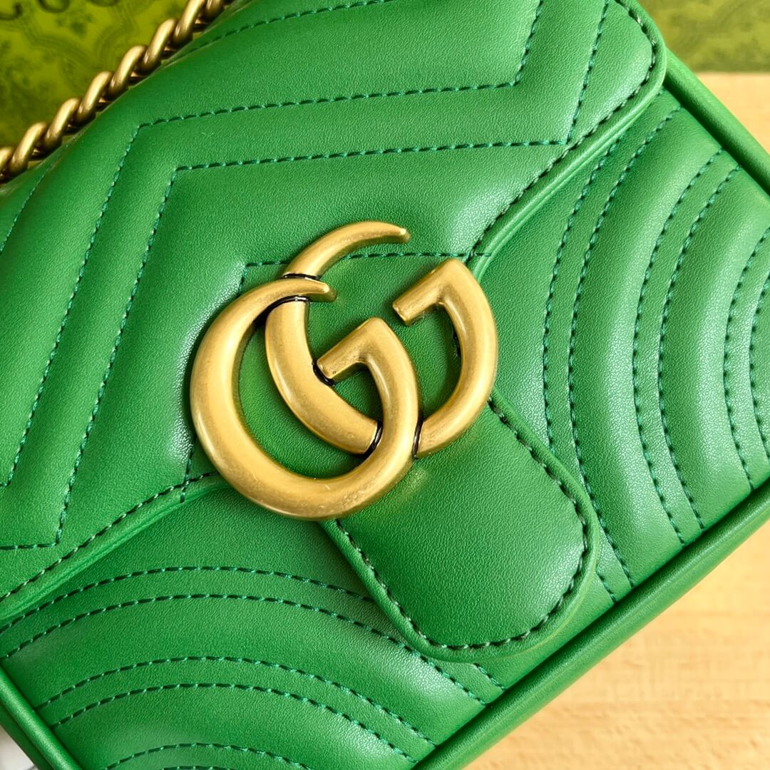 GUCCI GG Marmont 2023 Bag
