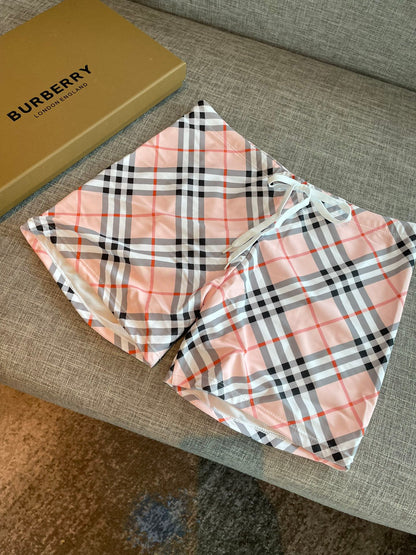 Burberry Beach Swimming Trunks