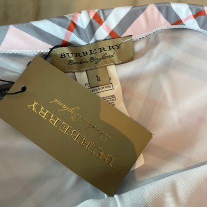 Burberry Beach Swimming Trunks
