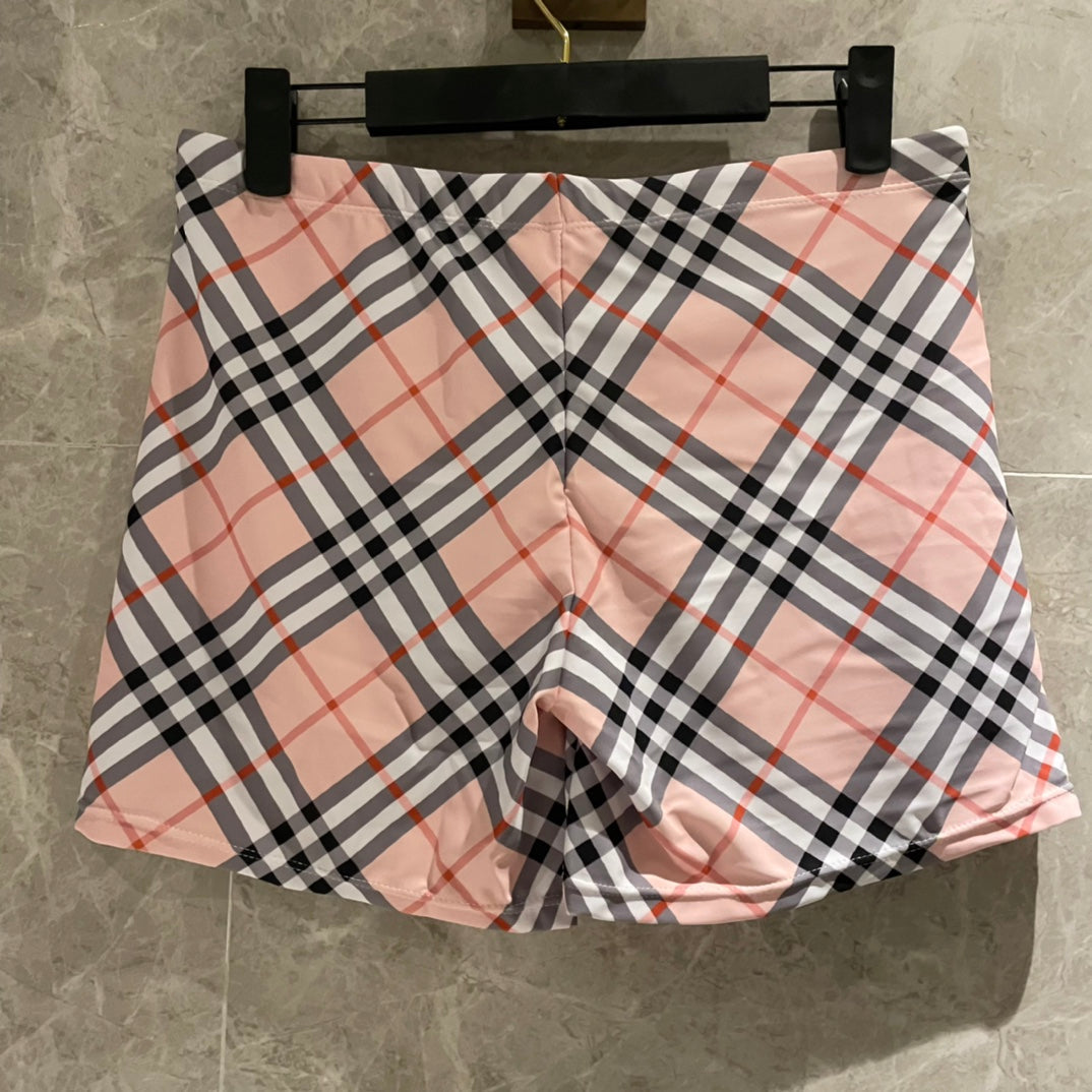 Burberry Beach Swimming Trunks