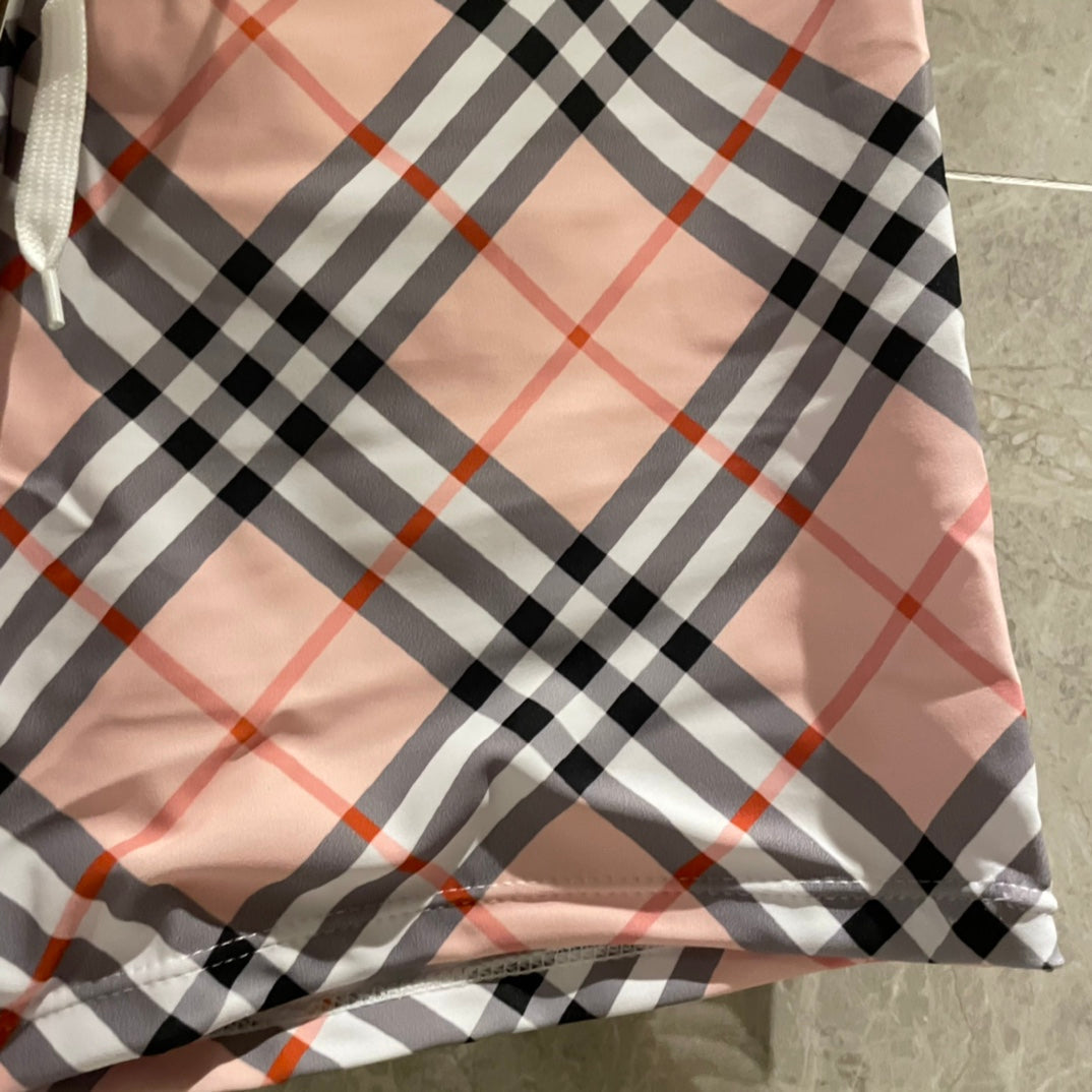 Burberry Beach Swimming Trunks