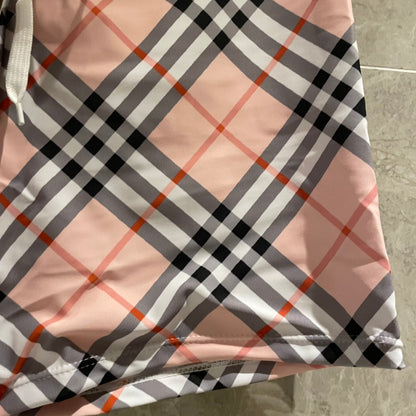 Burberry Beach Swimming Trunks