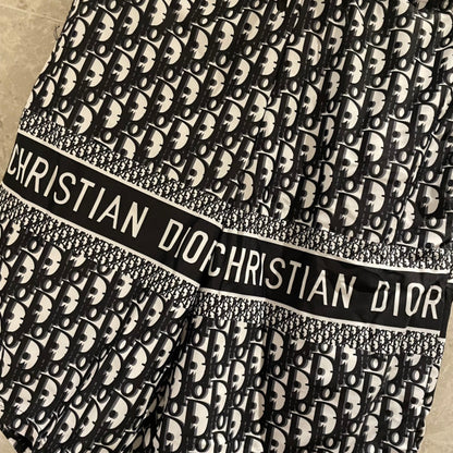 DIOR Beach Swimming Trunks