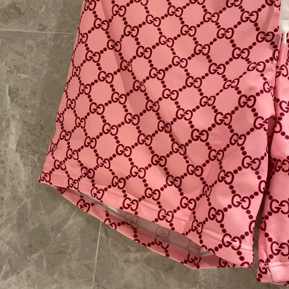 GUCCI Beach Swimming Trunks