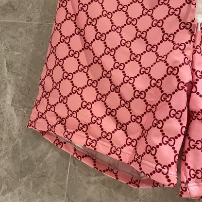 GUCCI Beach Swimming Trunks